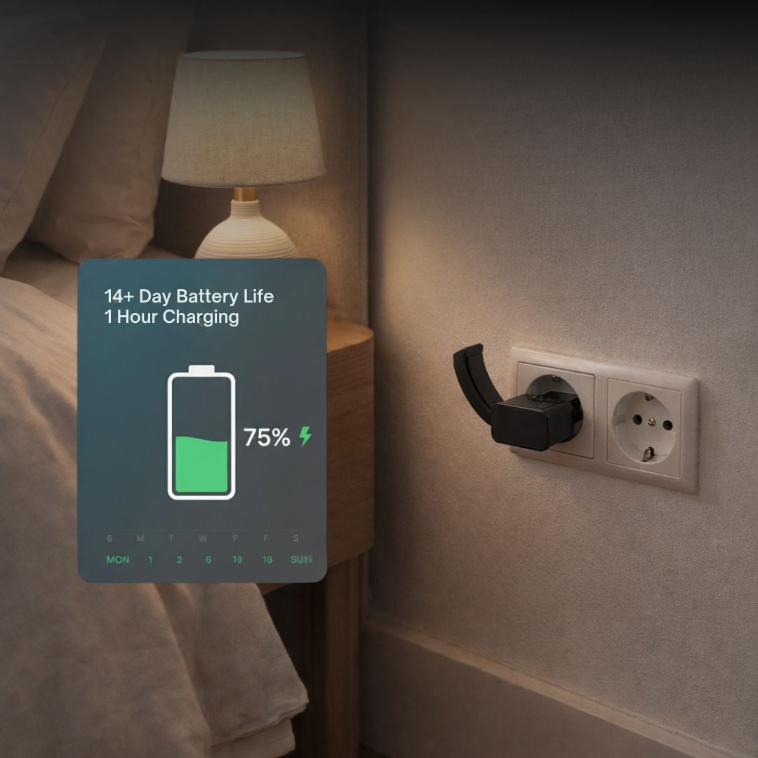 Add a charger