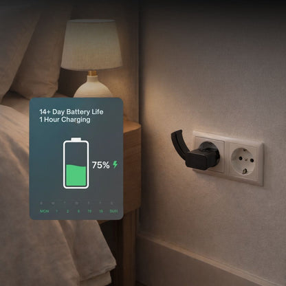 Add a charger