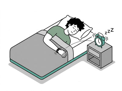 You're Smarter Asleep Than You Think