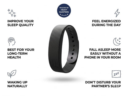 100% Wake-Up Alarm